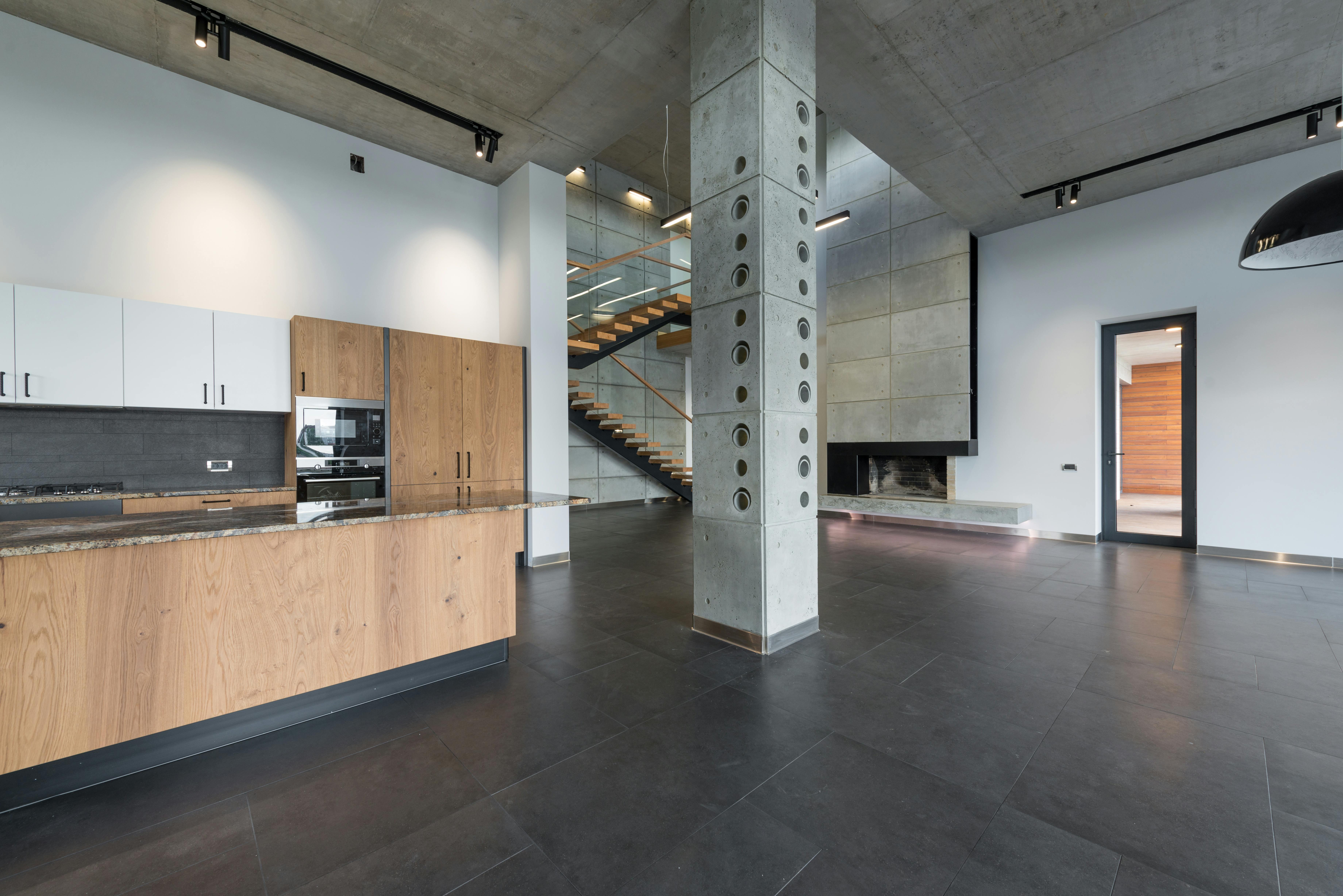 Commercial Flooring